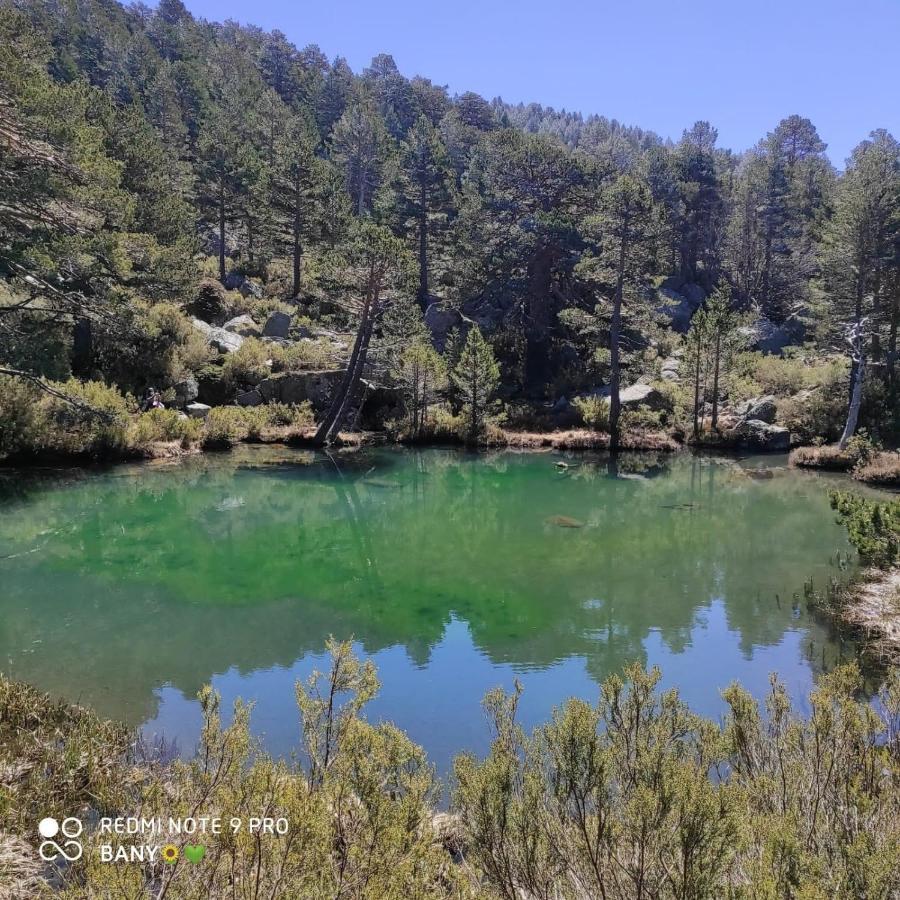 Hostal Rio Duero Molinos de Duero Kültér fotó